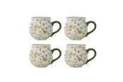 Tischgedeck - Creative Collection Bloomie - 82073057