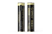 Batterien und Akkus - ORICO Ener-G EG7C lithium battery 1.5V 500mWh AAA USB-C rechargeable battery 2 pcs. - EG7C-UN-2PK-BP-HU