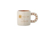 Tischgedeck - Bloomingville Mini Cloudy - 82063455