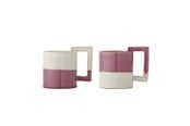 Tischgedeck - Bloomingville Ranya - 82063411