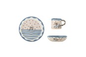 Tischgedeck - Bloomingville Mini Mille - 82063391