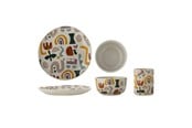 Tischgedeck - Bloomingville Mini Filur - 82063385