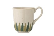 Tischgedeck - Bloomingville Spruce - 82062315