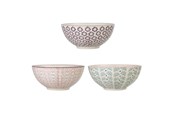 Tischgedeck - Bloomingville Maya - 82040545