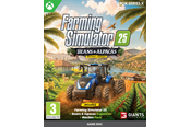 Spiele - Farming Simulator 25: Beans & Alpacas Edition - Microsoft Xbox Series X - Simulator - PEGI 3 - 4064635510750