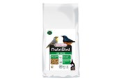 Vogelfutter, Snacks & Vitamine - NutriBird uni patee 25 kg - L20029