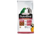 Vogelfutter, Snacks & Vitamine - NutriBird P 19 tropical 10 kg - L20221