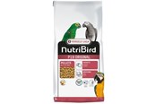 Vogelfutter, Snacks & Vitamine - NutriBird P 19 orginal 10 kg - L20217
