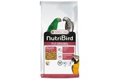 Vogelfutter, Snacks & Vitamine - NutriBird P 15 orginal 10 kg - L20216