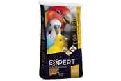 Vogelfutter, Snacks & Vitamine - EXPERT æggefoder rød 10kg - L30010