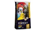 Vogelfutter, Snacks & Vitamine - EXPERT æggefoder grov 10 kg - L30012