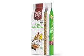 Vogelfutter, Snacks & Vitamine - Hobby First King Siskenblanding 15 kg - 0528