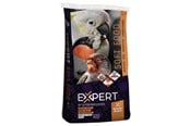 Vogelfutter, Snacks & Vitamine - EXPERT blødt fuglefoder hvid 10 kg - L30051