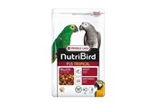 Vogelfutter, Snacks & Vitamine - NutriBird P 15 tropical 3 kg - L20219