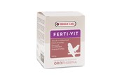 Vogelfutter, Snacks & Vitamine - Nobby Ferti-vit aktivitet og fertilitet 200 g - L20081