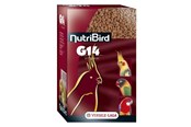 Vogelfutter, Snacks & Vitamine - NutriBird G14 original parakit 1 kg - L20206