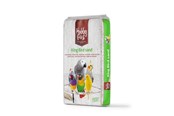 Vogelfutter, Snacks & Vitamine - Hobby First King Fuglesand 20 kg - 0619