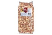 Vogelfutter, Snacks & Vitamine - Hobby First Geschälte Erdnüsse 5 kg - 0828