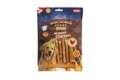 Hunde - StarSnack BBQ Wrapped kylling - 900 g - L50431