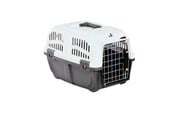 Hunde - Skudo Transportbur  3 IATA 60x40x39 cm - L72126