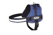 Hunde - Nobby Sele SEGURO Blå - M - L80581-06