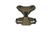 Hunde - 51 Degrees North 51 - Wanderful - H Harness - Trail - Khaki - XL - 51AWFHT406