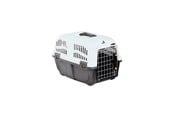 Hunde - Skudo Transportbur  1 IATA 48x31.5x31 cm - L72124