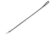 Hunde - Nobby Line TABIL 100 cm - 14 mm Brun - L80926-03