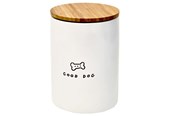 Hunde - Nobby Snackkrukke GOOD DOG 1.6 L - L82506