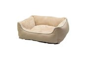 Hunde - Nobby Komfort seng Classic ARNO 52 cm Beige - L61788