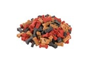 Hunde - StarSnack Mini Bones Mix 1.8 kg - L69993