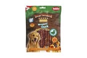 Hunde - StarSnack BBQ Wrapped Duck - 375 g - L50423