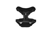 Hunde - 51 Degrees North 51 - Wanderful - H Harness - Trail - Black - XS - 51AWFHT302