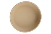 Hunde - 51 Degrees North 51 - Sili Bowl - Classic Bowl -  Sand - 1400ml - 511024
