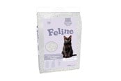Katzen - Hobby First Feline Hygiene Carbon 10 kg - 980023