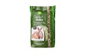 Nagetiere - Natural Luksus Kaninblanding 15 kg - 0682