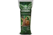 Nagetiere - Natural Kaninpiller 15 kg - MM182024
