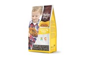 Nagetiere - Hobby First Guinea Pig Pellet 4 kg - 663132