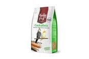 Vogelfutter, Snacks & Vitamine - Hobby First King Cockatiels 4 kg - 709043204