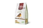 Vogelfutter, Snacks & Vitamine - Hobby First Mega Wildvogelmischung, 4 kg - 161352