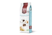 Nagetiere - Hobby First Mouse & Rat Pellet 20 kg - 74000013
