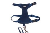 Katzen - Nobby Selesæt til kat - Mesh S-M Pink - L88410-64