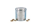 Hunde - Nobby Snackdåse rustfrit stål – sæt m/stor & lille - L79095