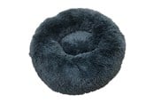 Hunde - Nobby Blød donut Classic ESLA Ø 50 x 20 cm Blå - L61821