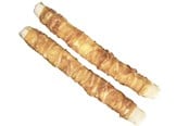 Hunde - StarSnack BBQ Wrapped kylling XXL 2 stk - L50447