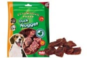 Hunde - StarSnack Duck Nugget 375 g - L70063