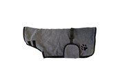 Hunde - Nobby Tørredækken - DRY & CLEAN M - L53432