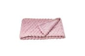 Hunde - Nobby Plaid DIAMOND Classic 100 x 150 cm Pink - L52612