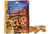 Hunde - StarSnack Chicken Calcium Bone 375 g - L70065