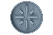 Hunde - 51 Degrees North 51 - Sili Bowl - Slow Feeder Bowl - Petrol - 700m - 511006